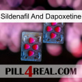 Sildenafil And Dapoxetine 14